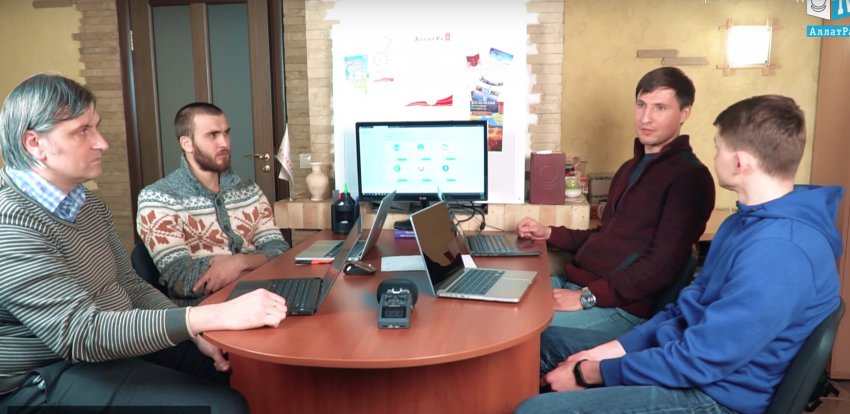 МОД «АллатРа». Часть 2. Бренд опиума народа