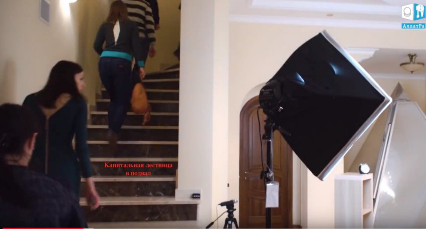 МОД «АллатРа». Часть 2. Бренд опиума народа