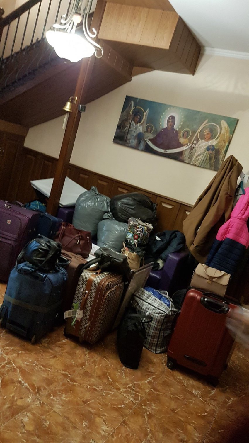 МОД «АллатРа». Часть 2. Бренд опиума народа