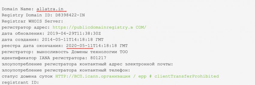МОД «АллатРа». Часть 2. Бренд опиума народа