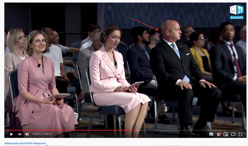 МОД «АллатРа». Часть 2. Бренд опиума народа