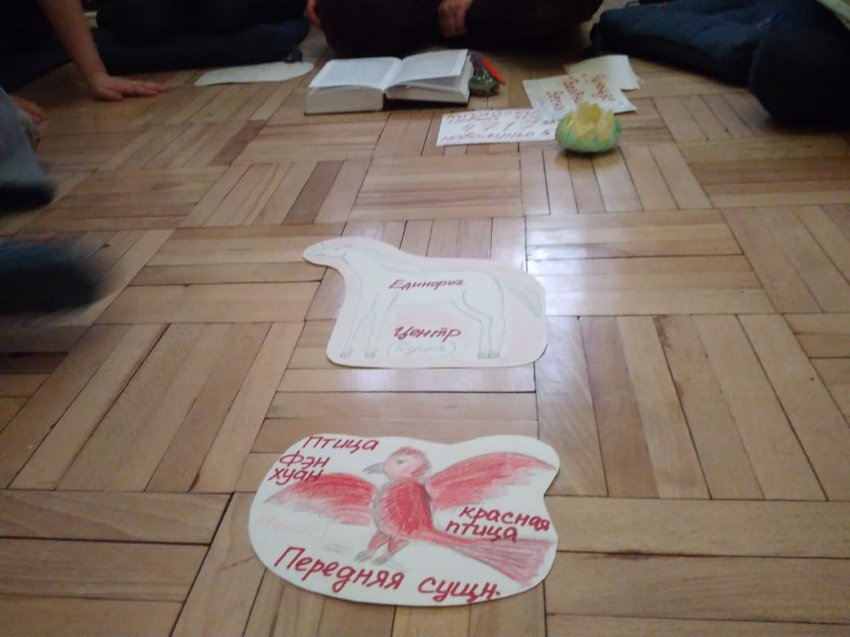 МОД «АллатРа». Часть 2. Бренд опиума народа