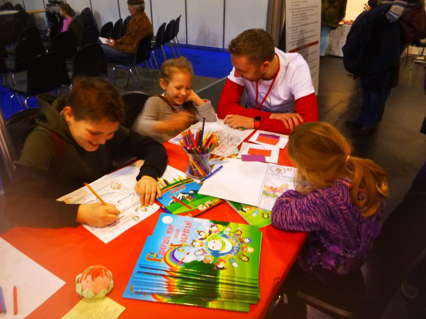 МОД «АллатРа». Часть 2. Бренд опиума народа