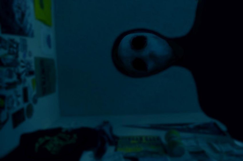 Сонный паралич - генератор галлюцинаций