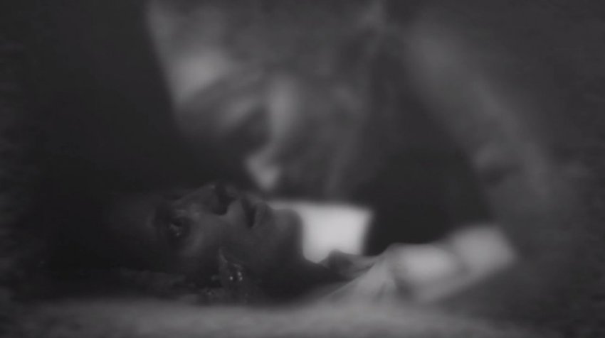 Сонный паралич - генератор галлюцинаций