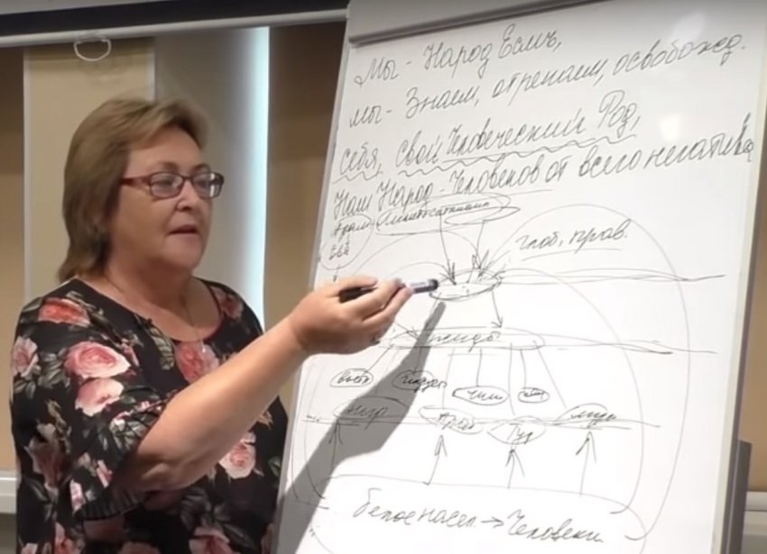 Раскрыв народу страшную тайну, он должен был по закону жанра погибнуть, и он погиб... при крушении вертолёта...