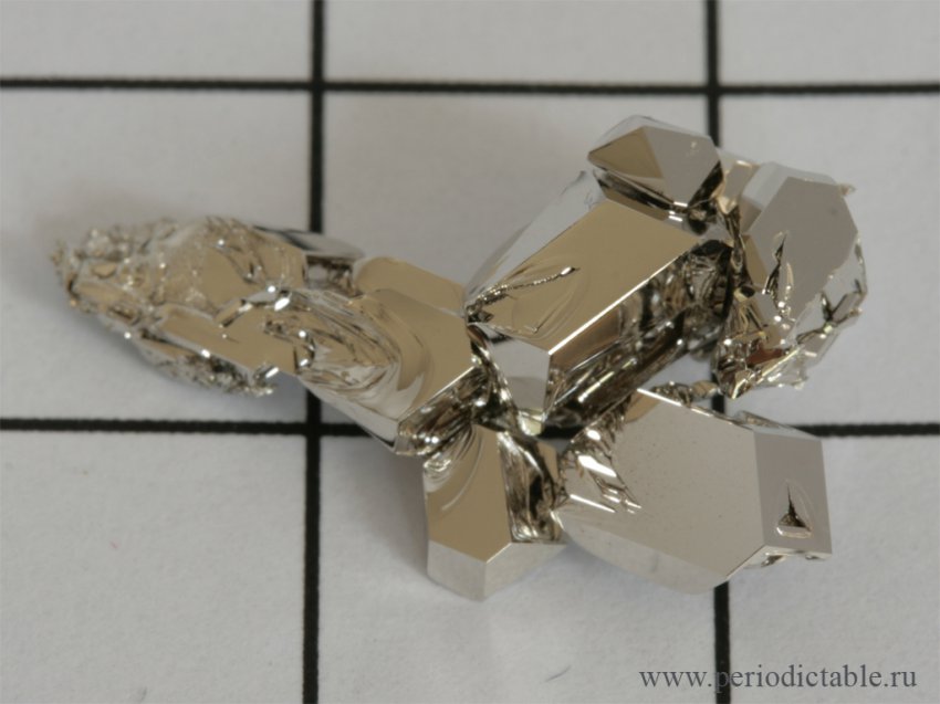 Как рождается самородное золото?