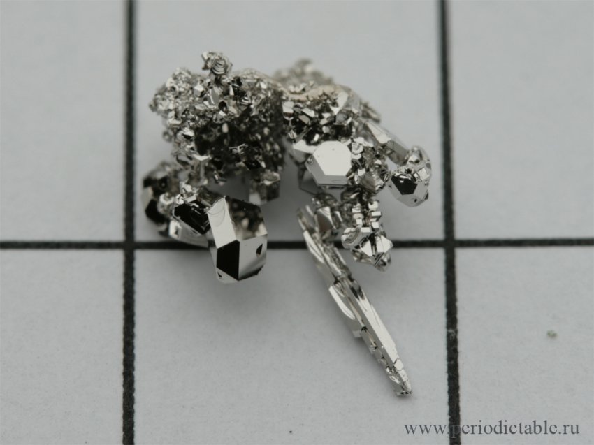 Как рождается самородное золото?