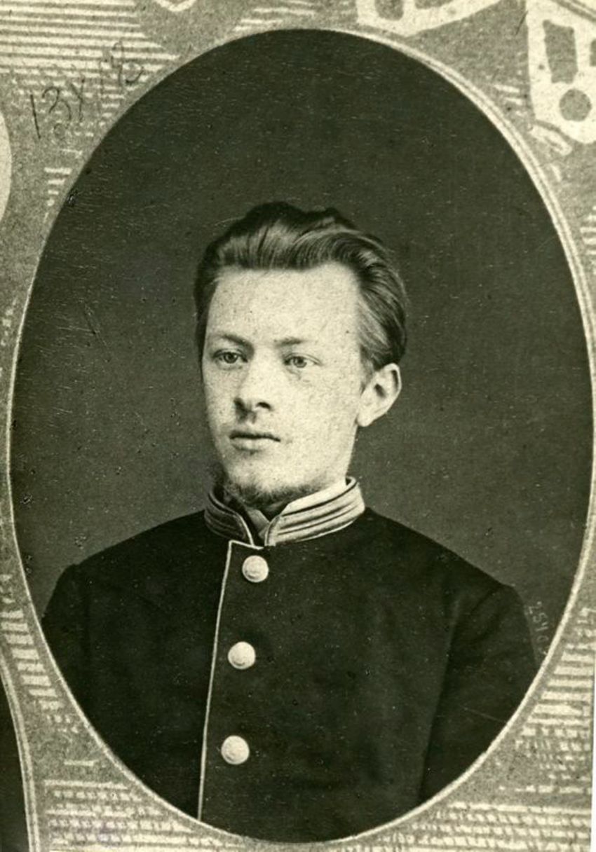 Грандиозные изобретения и открытия Владимира Григорьевича Шухова