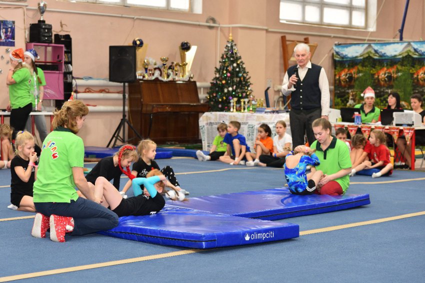 Движение - жизнь. Природосообразность двигательной активности человека