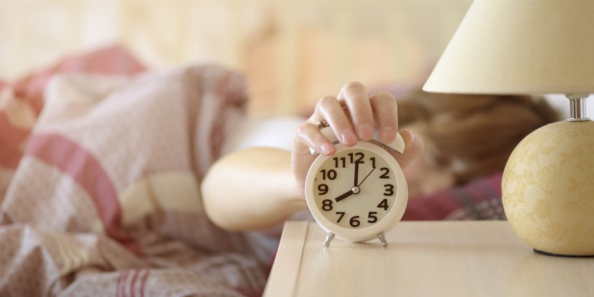 Плохое настроение по утрам: что делать?