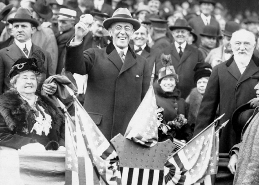 Банкиры организовали все войны на крови ради наживы