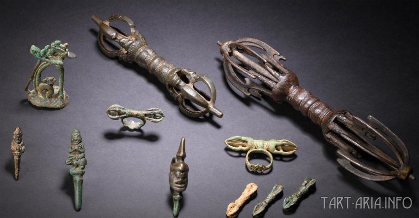 Клёпка в 19 веке - современная загадка металлургов