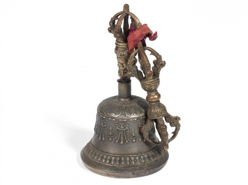 Клёпка в 19 веке - современная загадка металлургов