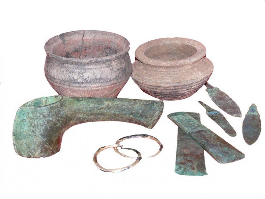 «Потеряли Киевскую Русь — значит, придется копать глубже», — Геннадий Зданович, «Аркаим»