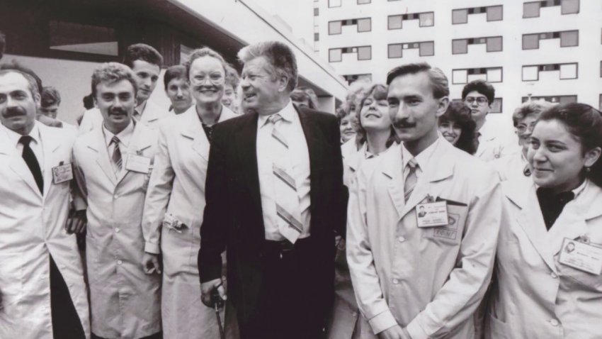 Антон Благин: при Ельцине нас просто геноцидили, при Путине нас геноцидят толерантно!