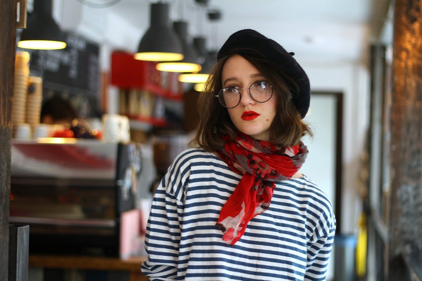 Знакомство по-французски: чему стоит поучиться у француженок?