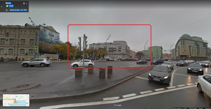 Энергетика прошлого. Замалчиваемая история метрополии