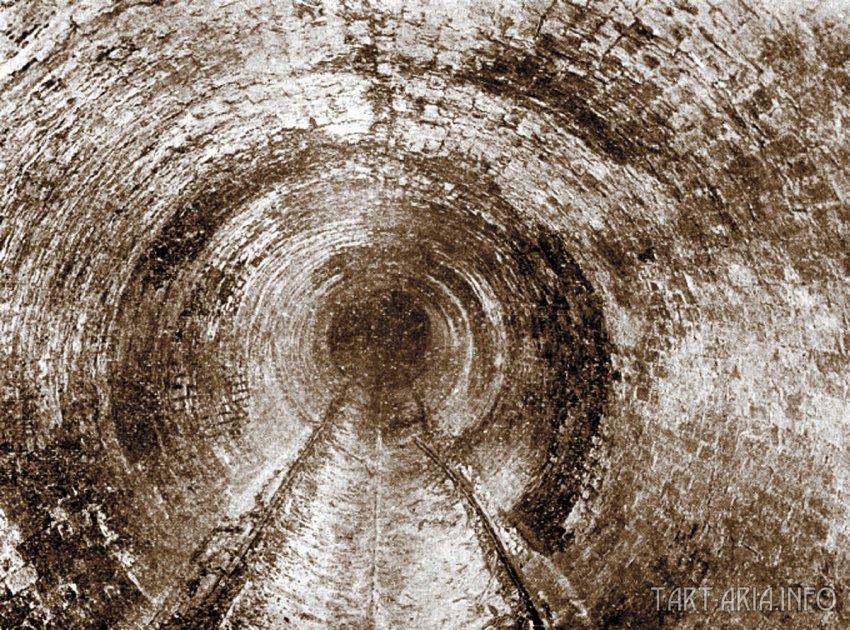 Энергетика прошлого. Замалчиваемая история метрополии