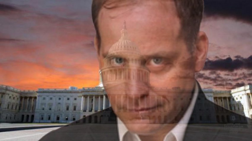 Бен Фулфорд: Аномалии на финансовых рынках вызовут цунами