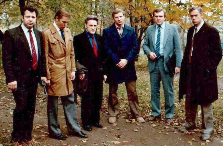 Как КГБ искала самого выгодного крота-доносчика СССР