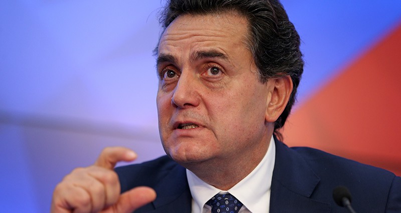 Массовое увольнение онкологов в клинике им. Блохина