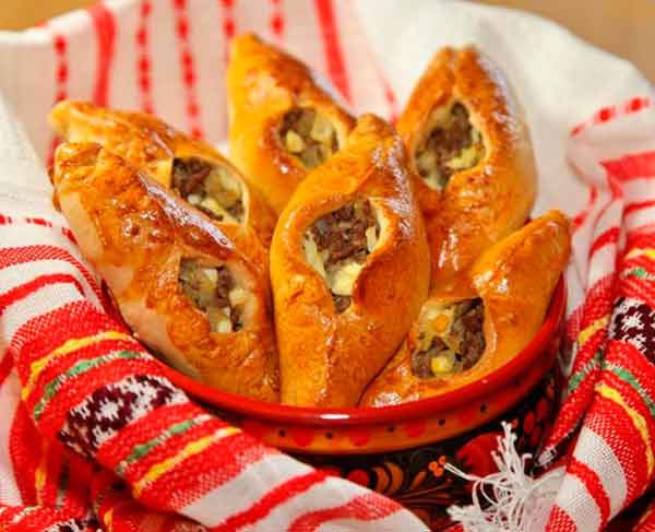 Картофель до Петра I - лакомство для аристократии