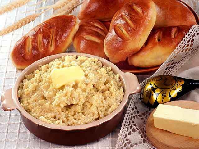 Картофель до Петра I - лакомство для аристократии