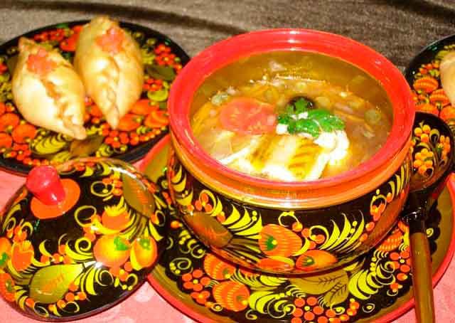 Картофель до Петра I - лакомство для аристократии