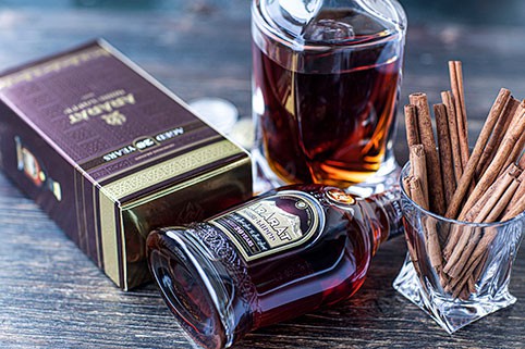 Цена на водку в 2020 году