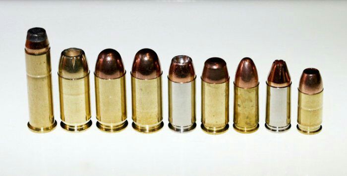 Советские атомные пули: полумиф, обросший слухами и небылицами