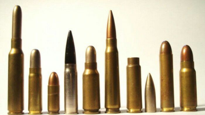 Советские атомные пули: полумиф, обросший слухами и небылицами