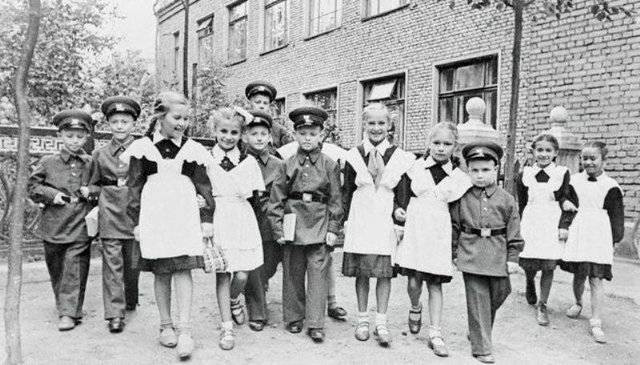 25 лет дебилизации подрастающих поколений