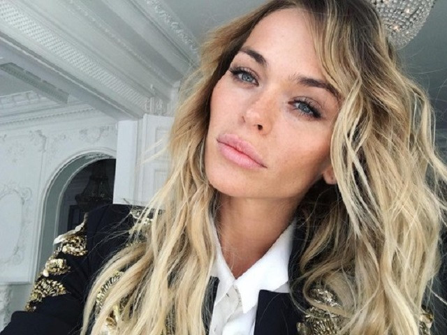 Наталья Рудова поддержала Анну Хилькевич в день рождения