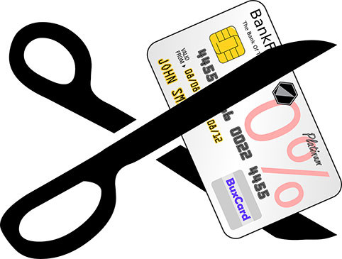 Как отказаться от кредитной карты Тинькофф