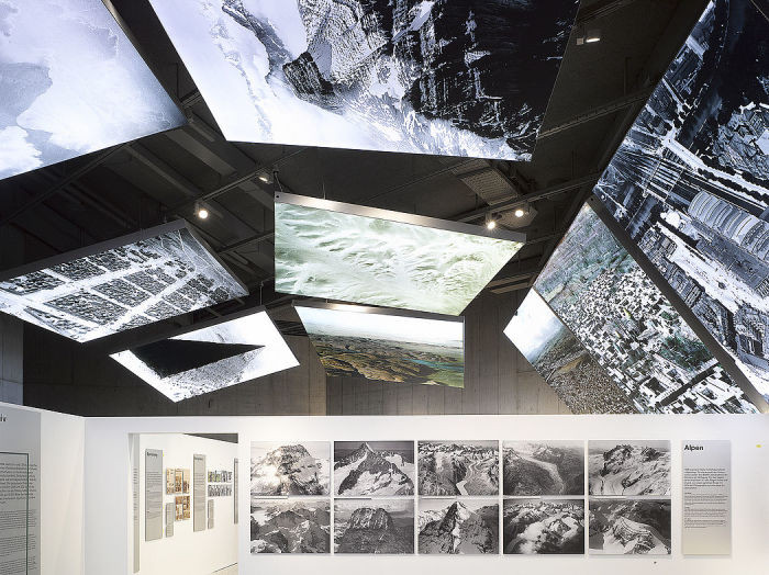 Таяние ледников: сравнение фотографий с разницей в 100 лет Таяние ледников: сравнение фотографий с разницей в 100 лет