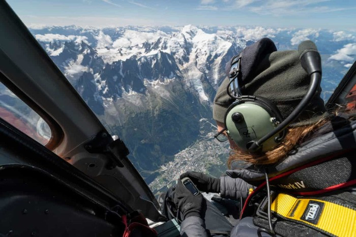 Таяние ледников: сравнение фотографий с разницей в 100 лет Таяние ледников: сравнение фотографий с разницей в 100 лет