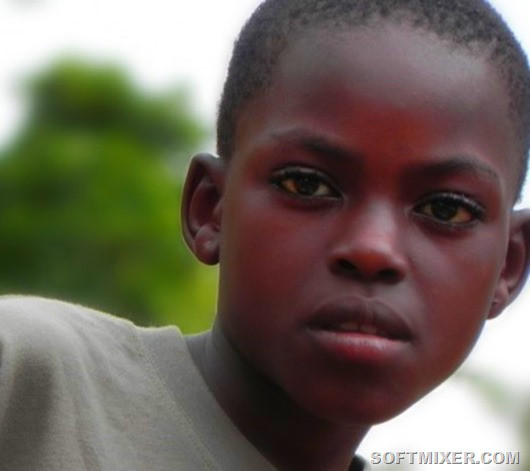 Чужие среди своих: 7 детей-маугли, воспитанных дикой природой