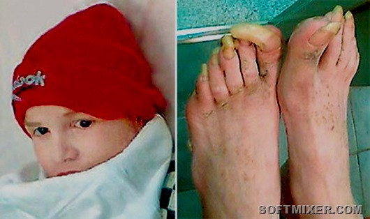 Чужие среди своих: 7 детей-маугли, воспитанных дикой природой