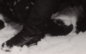 Разбор всех фотографий поисковиков группы Дятлова