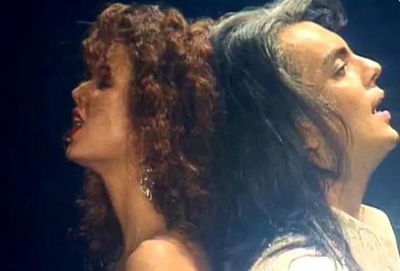 Первая жена Киркорова с грустью призналась, что ушла со сцены из-за Аллы