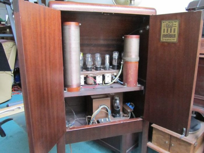 Лев Термен - советский отец космической музыки