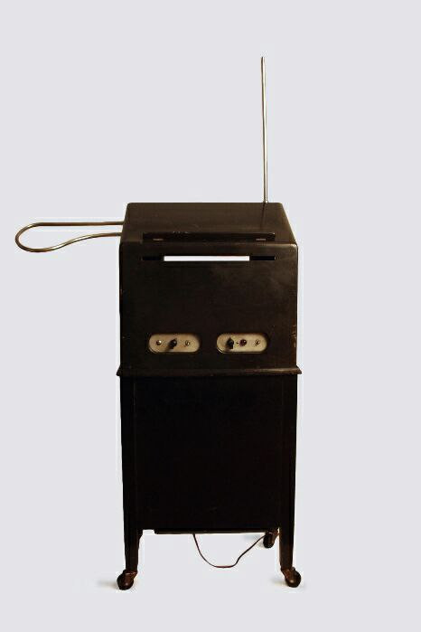 Лев Термен - советский отец космической музыки