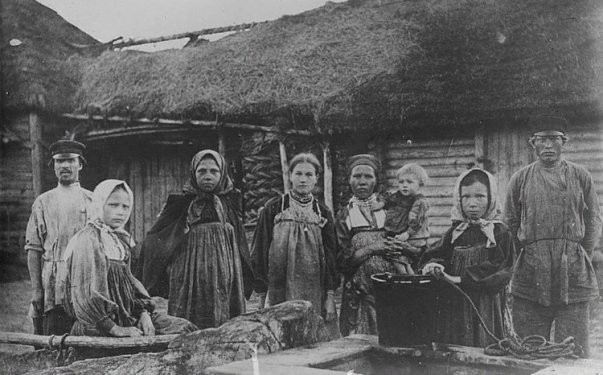 Как Царская Россия Дальний Восток переселенцами заселяла