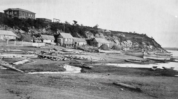 Как Царская Россия Дальний Восток переселенцами заселяла