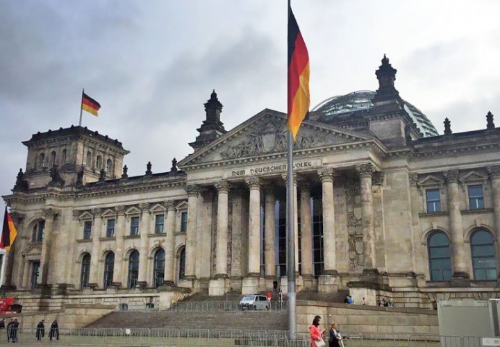 Украинский посол раскритиковал ФРГ за непризнание «голодомора» геноцидом