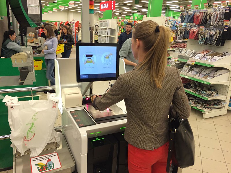 Скидки в «Магните» с 23 октября 2019 года приурочены к 25-летию магазина