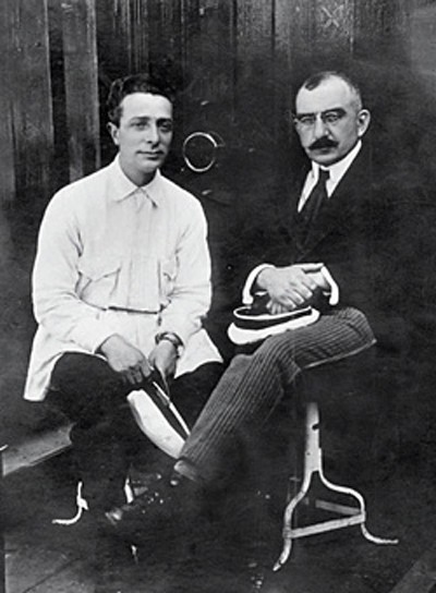 Проект «Мавзолей» - оккультное сооружение для подавления воли