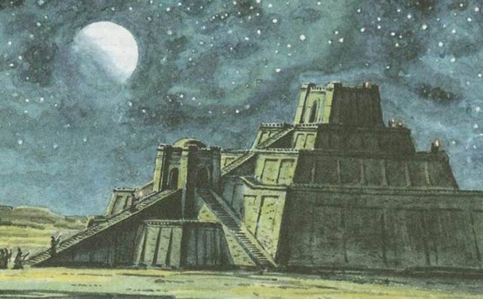 Проект «Мавзолей» - оккультное сооружение для подавления воли