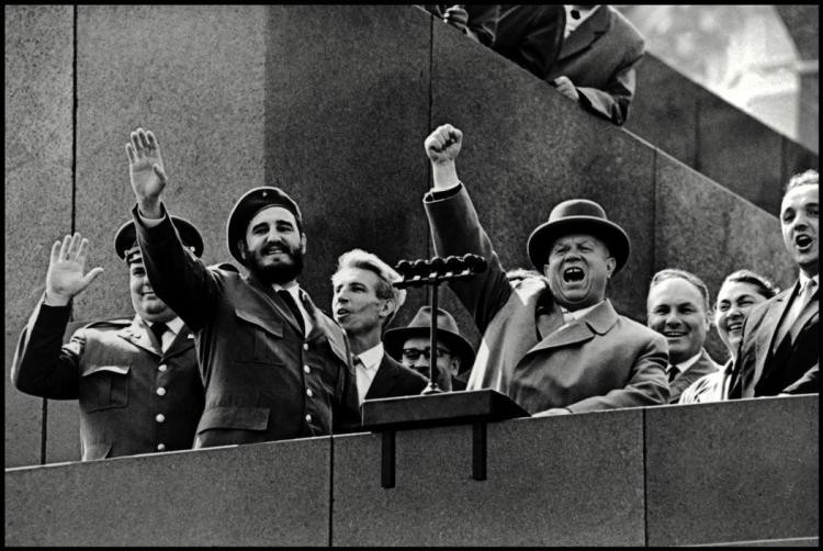 Проект «Мавзолей» - оккультное сооружение для подавления воли